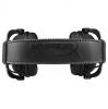 HyperX Cloud II, black