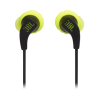 JBL Endurance RUNBT, black/yellow
