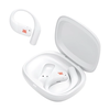 JBL Endurance Zone, white - True-wireless sport earbuds