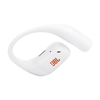 JBL Endurance Zone, white - True-wireless sport earbuds