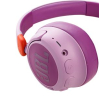 JBL JR 460, pink