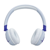JBL Junior 320BT, blue