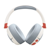 JBL Junior 470NC, white