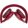 JBL Live 400, red
