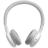 JBL Live 400, white