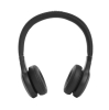 JBL Live 460, black