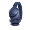 JBL Live 660, blue