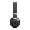JBL Live 670NC, adaptive noise-cancelling, black