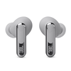 JBL Live Beam 3, silver - Wireless Headphones