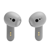 JBL Live Flex 3, silver - Wireless Headphones