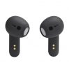 JBL Live Flex, adaptive noise cancelling, black