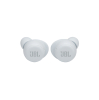 JBL Live Free, white