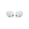 JBL Live Free, white