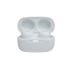 JBL Live Free, white