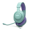 JBL Quantum 100M2, cyan