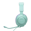 JBL Quantum 100M2, cyan