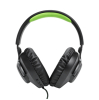 JBL Quantum 100X Console, black/green