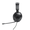 JBL Quantum 100X Console, black/green