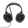 JBL Quantum 200, black