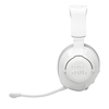JBL Quantum 360 Wireless, white