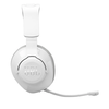 JBL Quantum 360 Wireless, white