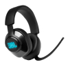 JBL Quantum 400, black/blue