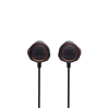 JBL Quantum 50, black/red