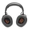 JBL Quantum ONE, black