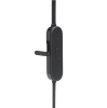 JBL Tune 125, black