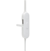 JBL Tune 125, white