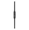 JBL Tune 205, black/silver
