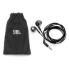 JBL Tune 205, black/silver