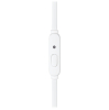 JBL Tune 205, white/silver