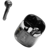 JBL Tune 225, black/transparent
