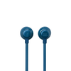 JBL Tune 305C, USB-C, blue