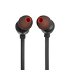 JBL Tune 310C USB-C, in-ear, black