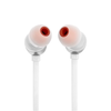 JBL Tune 310C USB-C, in-ear, white