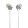 JBL Tune 310C USB-C, in-ear, white