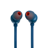 JBL Tune 310C USB-C, in-ear, blue