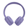 JBL Tune 520BT, purple