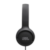JBL Tune 520C, black