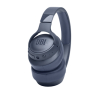 JBL Tune 710, blue