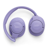 JBL Tune 720BT, purple