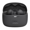 JBL Tune Beam, active noise cancelling, black