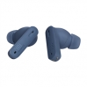JBL Tune Beam, active noise cancelling, blue