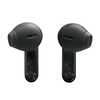 JBL Tune Flex 2 Ghost Edition, black