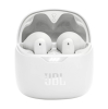 JBL Tune Flex, white
