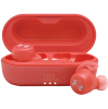 JBL Under Armour Streak, red