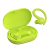 JLAB Go Air Sport, yellow