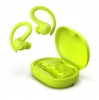 JLAB Go Air Sport, yellow